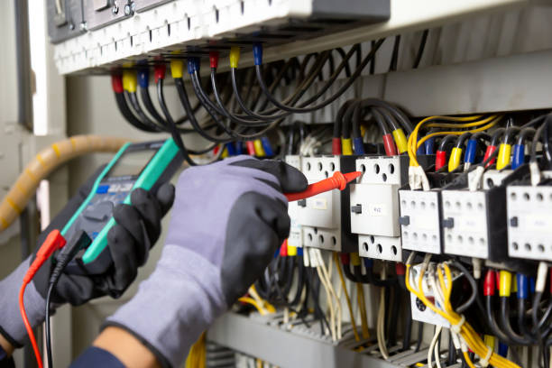 Best Surge Protection Installation  in Village Green, NY