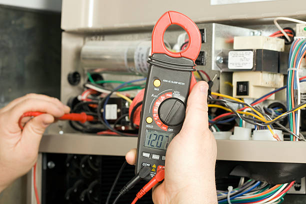 Professional Electrical Services in Village Green, NY